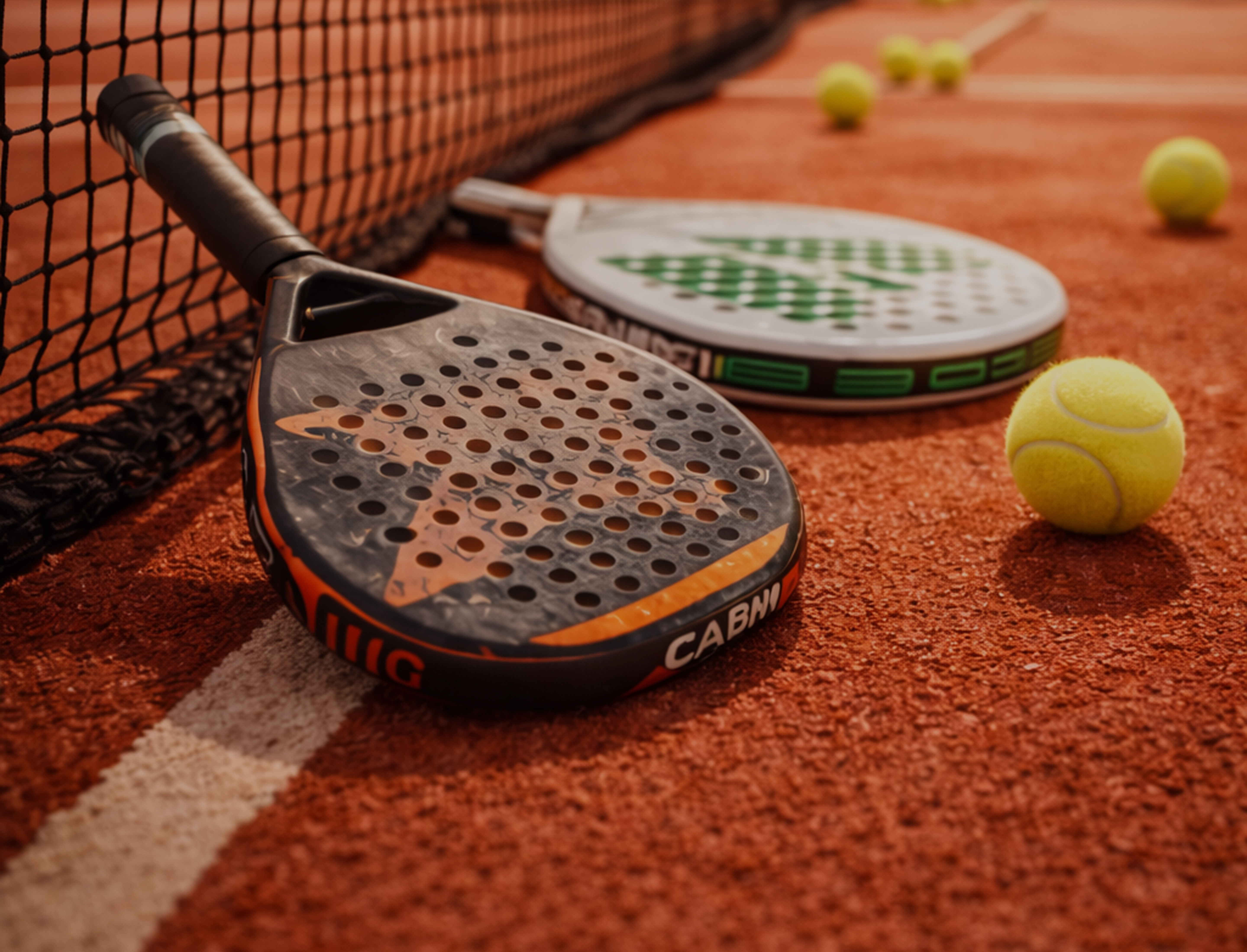 Happy family enjoying wellness activities